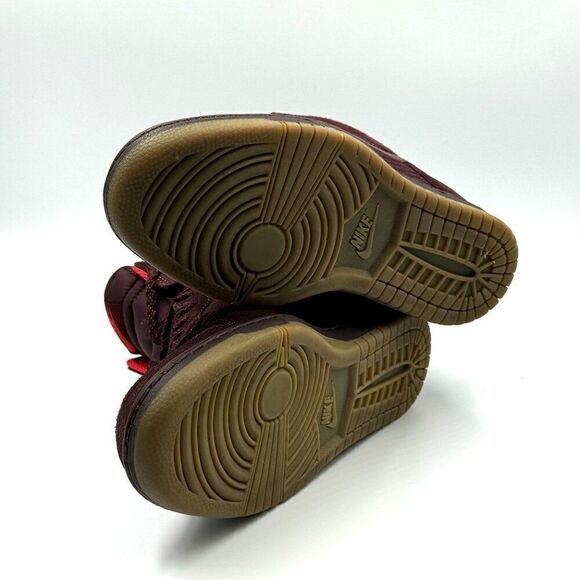 Nike Wmns Dunk Sky Hi Mesh - Picture 7 of 10